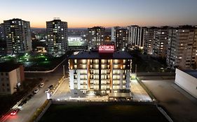 Anemon Diyarbakır Suit Hotel